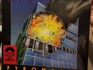 Def Leppard Brand New/sealed Pyromania Limited edition Red Vinyl Album