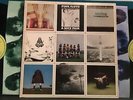 PINK FLOYD A NICE PAIR VG++ ORIG 1973 HARVEST 2LP NUDES INNERS PIPER SAUCERFUL