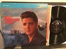 ELVIS PRESLEY CHRISTMAS ALBUM NM-/NM- SHRINK DEEP GROOVE LSP 1951(e) 1964 LP