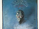 Eagles Their Greatest Hits LP Vinyl Record 1971 - 1975 Original Pressing
