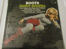 NANCY SINATRA 