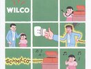 Wilco-Schmilco (UK IMPORT) VINYL NEW