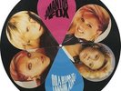 Samantha Fox I Only Wanna Be With You Uk Picture Disc