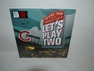 PEARL JAM - LET'S PLAY TWO - LIVE AT WRIGLEY F * 12