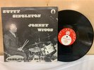 Zutty Singleton Johnny Wiggs Jazz For The Seventies Fat Cats FCJ116 Album Record