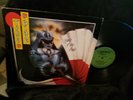 TOKYO BLADE Night of the Blade LP ORIGINAL 1984 COMBAT RECORDS THRASH METAL