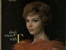 Teresa Brewer Don't Mess With Tess vinyl LP album record UK LVA9204 CORAL 1962