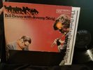 BILL EVANS with Jeremy Steig What's New LP GERMAN VERVE RECORDS  MINT VINYL