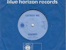 Fleetwood Mac Albatross - Solid UK 7