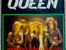 QUEEN Crazy Little Thing Called Love Vinyl 45 7