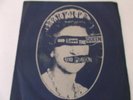Sex Pistols God Save the Queen 7