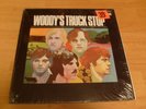 WOODY'S TRUCK STOP S/T LP SELF TITLE SMASH 67111 SHRINK BLUES PSYCH TROLL CROW