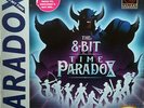 Various - The 8-Bit Time Paradox (Soundtrack / Game) Vinyl LP NEU 09540624