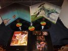 YES LP-UK 1ST PRESS-TRIPLE GATEFOLD X 3 LP-BOOK-