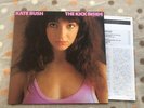 kate bush the kick inside LP JAPAN PRESS