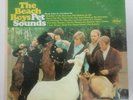 The Beach Boys Vinyl LP Record Duophonic Pet Sounds Capitol DT 2458 VG/VG+