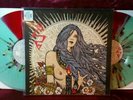 ASG Survive Sunrise 2LP Bi-Color & Splatter Vinyl LTD 100, torche baroness elder