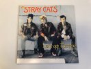 The Stray Cats- Rare Original Aussie 12