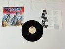 DEFIANCE VOID TERRA FIRMA LP ROADRACER LABEL LC9321 VINTAGE METAL FROM 1990