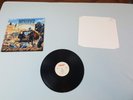 INTRUDER - A HIGHER FORM OF KILLING - LP 12