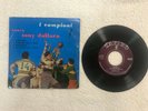 I CAMPEONI CANTA TONY DALLARA SINGLE 7