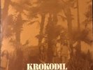 Krokodil+krokodil Musik+original Vinyl+united Artist Records+print germany