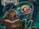 Gruesome - Dimensions of Horror LP - Black Vinyl - DEATH METAL Album - New Copy