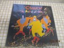 QUEEN     A KIND OF MAGIC           ORIGINAL  PRESS VINYL RECORD