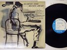 HORACE SILVER QUINTET & TRIO BLOWIN' THE BLUES AWAY BLUE NOTE GXK 8036 Japan LP