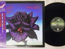 THIN LIZZY BLACK ROSE A ROCK LEGEND VERTIGO 17PP-2 Japan OBI VINYL LP
