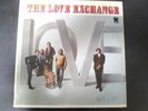 THE LOVE EXCHANGE SELF TITLED MONO NM LP PROMO '68 FUZZ/PSYCH