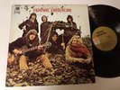 Fairport Convention LP Self Titled Debut ORIG