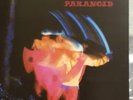 Black Sabbath / Paranoid / Vinyl LP / Vertigo / Big Swirl / Motorhead /