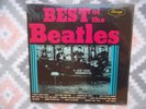 Pete Best sealed Savage LP Best Of The Beatles