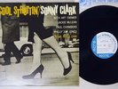 SONNY CLARK COOL STRUTTIN' BLUE NOTE BLP 1588 Japan VINYL LP