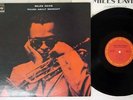 MILES DAVIS QUINTET ROUND ABOUT MIDNIGHT CBS/SONY 18AP 2052 Japan MONO VINYL LP