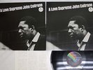JOHN COLTRANE A LOVE SUPREME MCA VIM-4610 Japan VINYL LP