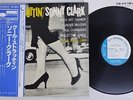 SONNY CLARK COOL STRUTTIN' BLUENOTE GYK 8043 Japan OBI VINYL LP