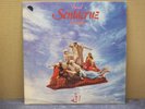 DANIEL SENTACRUZ ENSEMBLE - OMONIMO - LP - 33 GIRI - EX/NM