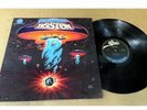 Boston CBS Master Sound Half Speed Mastered Vinyl LP Near Mint No Reserve