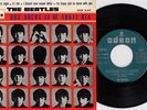 THE BEATLES Que noche la de aquel dia - 1st Spanish Pres 7
