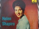 HELEN SHAPIRO WALKIN' BACK TO HAPINESS RARE SPAIN PRESS EP LA VOZ DE SU AMO 1962