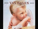VINYL LP Van Halen - 1984 Nineteen Eighty Four Warner Bros 1st PRESSING VG++/NM-