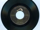 Philippines ELVIS PRESLEY With The JORDANAIRES Blue Hawaii 45 rpm Record