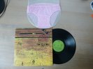 Alice Cooper - Schools Out  German Press 1972  pink Panties Vinyl vg++