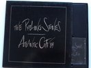 The Rolling Stones  Atlantic 89 box format vinyles 3 CD Swingin'Pig records