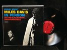 Miles Davis-Friday Night In Person Volume I-Columbia 1669-MONO 6-EYE