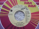 Elvis Presley - Lovin' Arms / You Asked Me To - DEMO / PROMO 45  NOT FOR SALE