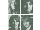 The Beatles (The White Album): Anniversary Edition Deluxe 4LP Vinyl Box Set