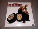 The Game - Documentary Vinyl - LP - Gatefold - Double Vinyl - Dr Dre - 50 Cent